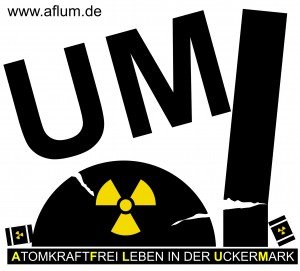 AFLUM – Atomkraftfrei leben in der Uckermark