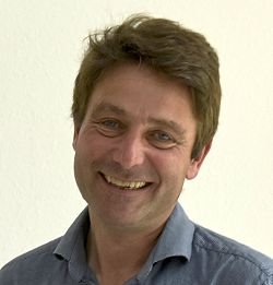 Uckermark-Kreistagsabgeordneter Florian Profitlich