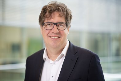 Michael Kellner, MdB